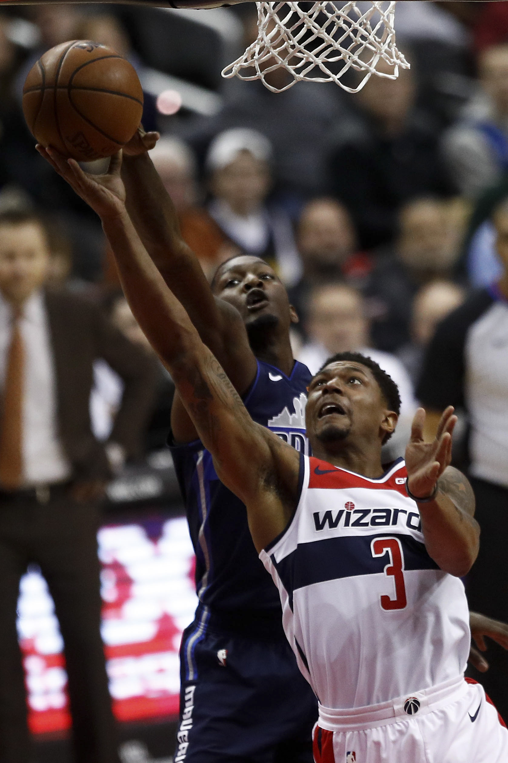 里程碑夜！华盛顿奇才外线爆发；意甲窗口期刷纪录；目标明确；轮换策略成焦点(英超联赛焦点战精析)